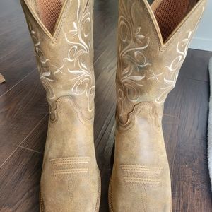 Women's Twisted X Cowboy boots